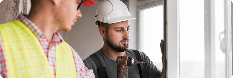 Professional Installation