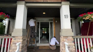 Installation Gallery 1