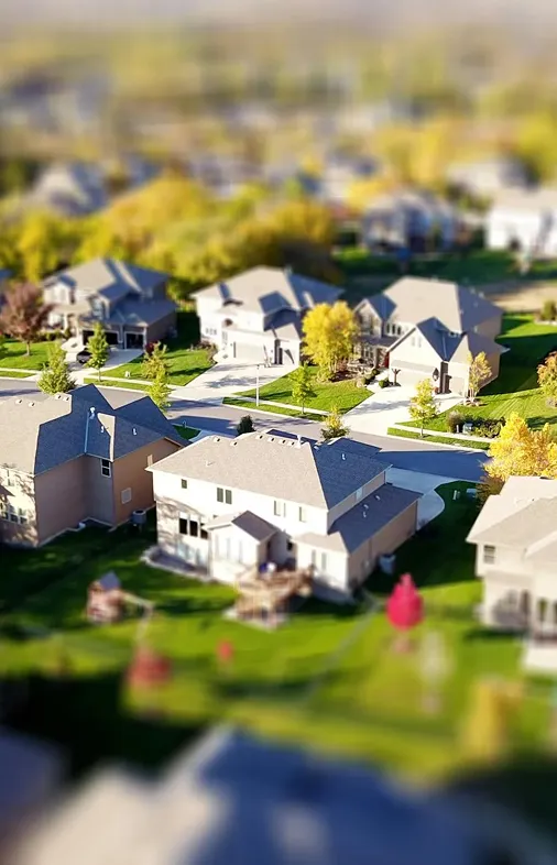 installing high-quality windows