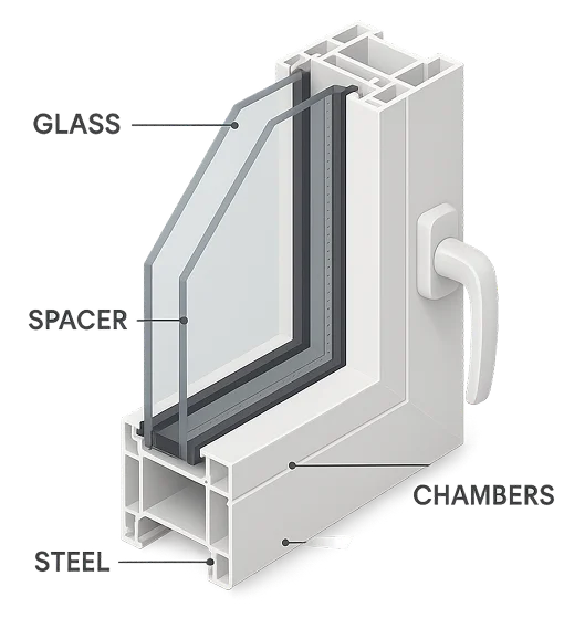 Advanced Window Engineering for Calgary Homes