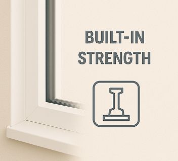 Built‑In Strength