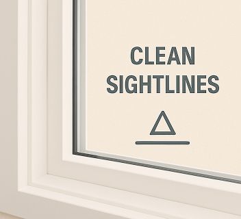 Clean Sightlines