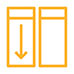 top-view-diagram-of-sliding-door-vs-swinging-door-