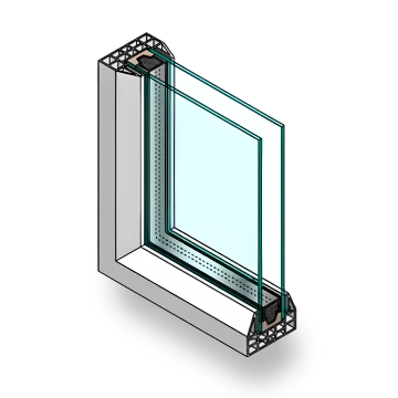 Double Pane