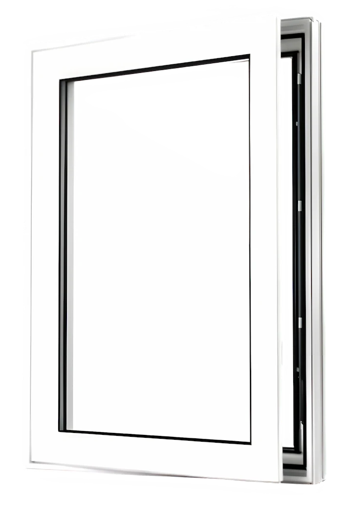 Casement Windows Installation & Replacement in Calgary