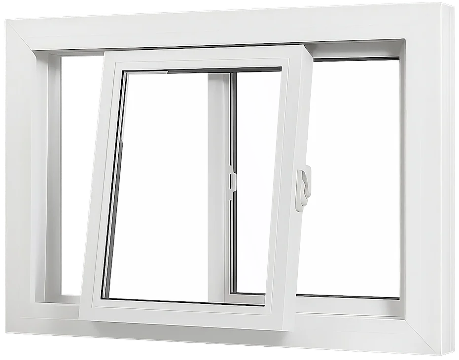 Double Lift Out Slider Windows Installation & Replacement in Calgary